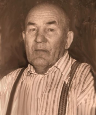 Фёдоров Фёдор Фёдорович