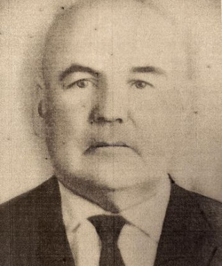 Коновалов Пётр Васильевич