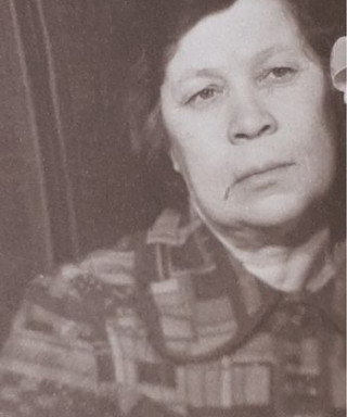 Данилова Лидия Спиридоновна