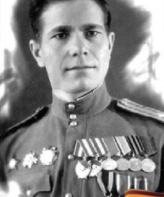 Бадалян Гурген Мнацаканович