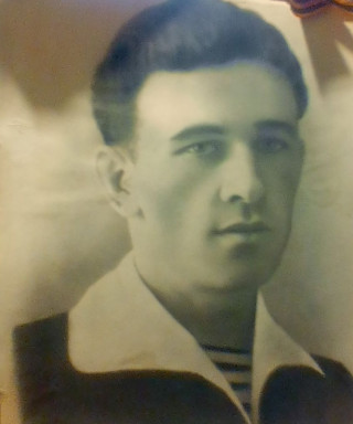 Шутов Евгений