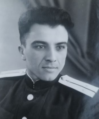 Петрович Иван Павлович