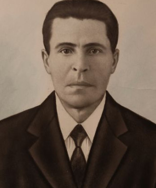 Золотцев Василий Семёнович