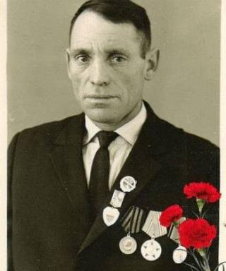 Найденов Иван Павлович