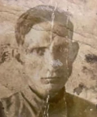 Гузюкин Иван Иванович