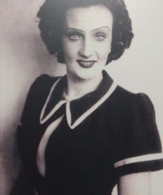 Дзыгар Алевтина Валентиновна