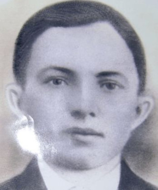 Ермаков Василий Антонович