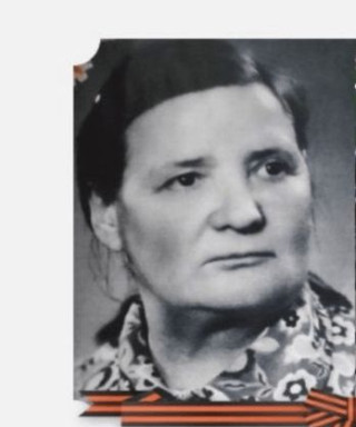 Полховская Анастасия Ивановна