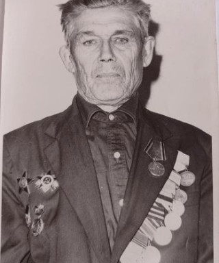 Дианов Иван Михайлович