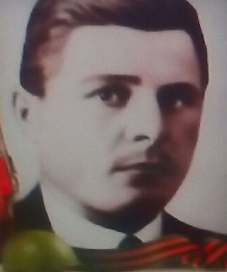 Лазарев Сергей Петрович