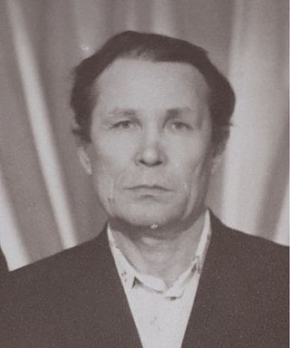 Данилов Николай Игнатьевич