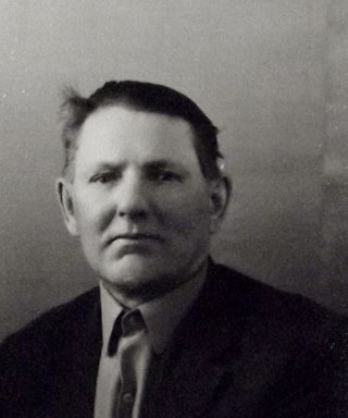 Полевечко Пётр Семёнович