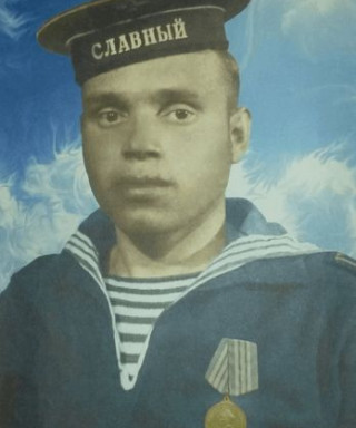 Пшеничников Петр Васильевич