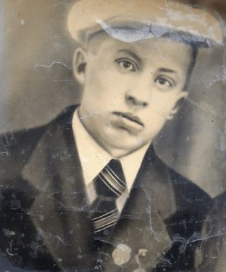 Шабалин Михаил Андреевич