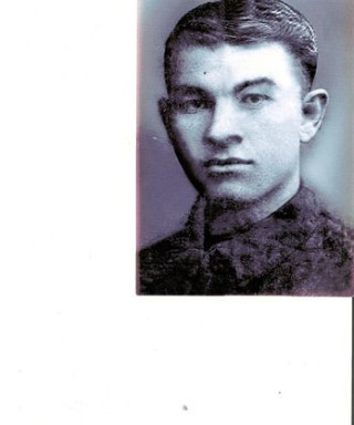 Завялов Яков Демьянович