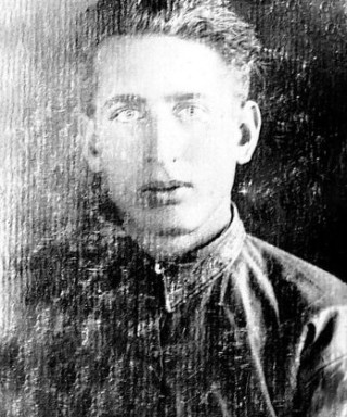 Ходор Фёдор Степанович