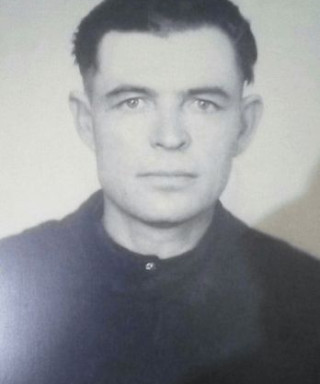 Гайворонский Павел Емельянович