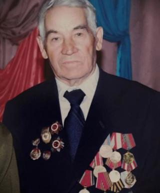 Кирилов Александр Иванович