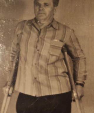 Кудряшов Павел Михайлович