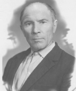 Маковеев Семён Денисович