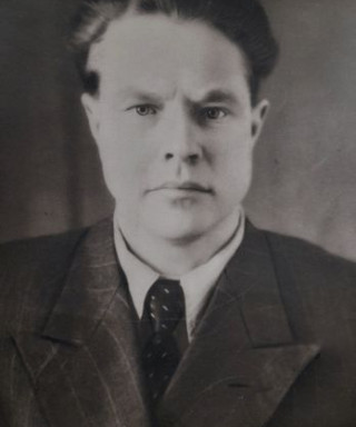 Кузьмин Владимир Афанасьевич