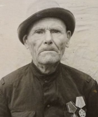 Курмакаев Айнетдин Нажметдинович