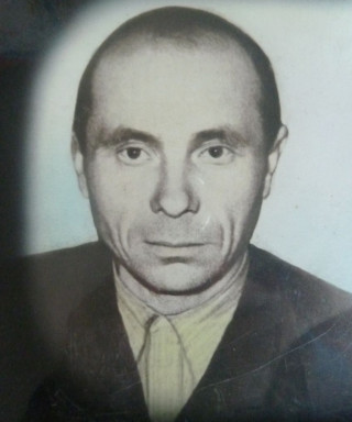 Кузнецов Василий Павлович