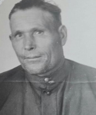 Шипулин Иван Осипович