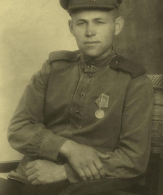 Евтенко Александр Филиппович