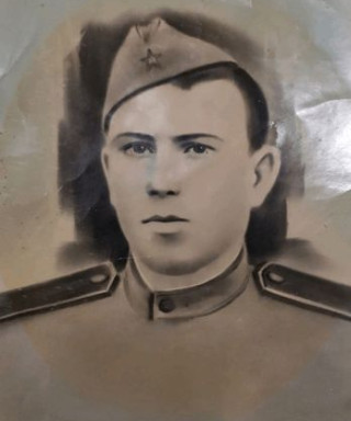 Дмитриев Иван Васильевич