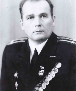 Ищенко Владимир Александрович