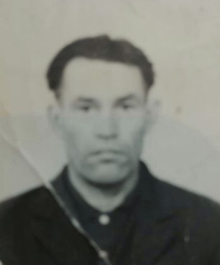 Хаймин Федор Лазаревич