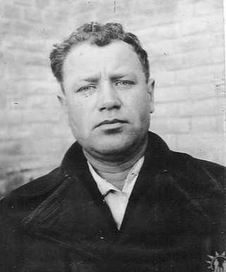 Кавецкий Цезарь Рафаилович