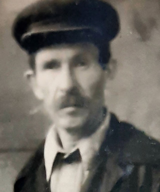 Винокуров Владимир Иванович