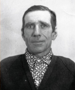 Кузьменко Яков Тимофеевич