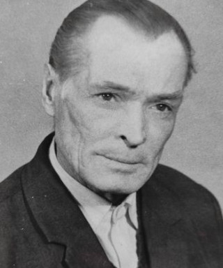 Петров Михаил Антонович