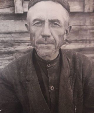 Мухсинов Махасим Мухсинович