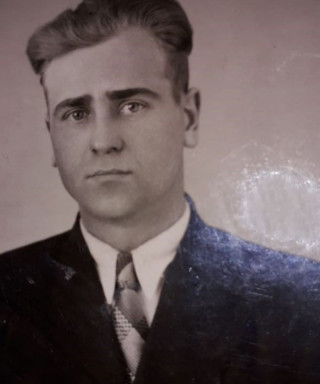 Хованцев Василий Михайлович