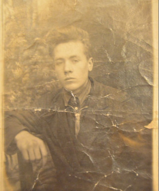 Горшков Алексей Николаевич