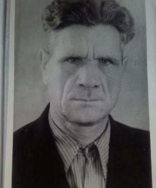 Гаранин Александр Петрович