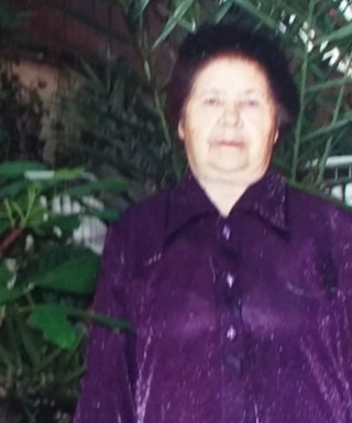 Галимуллина Савия Талыповна