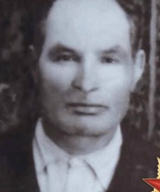 Немов Степан Константинович