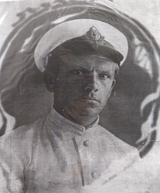 Батанов Василий Яковлевич