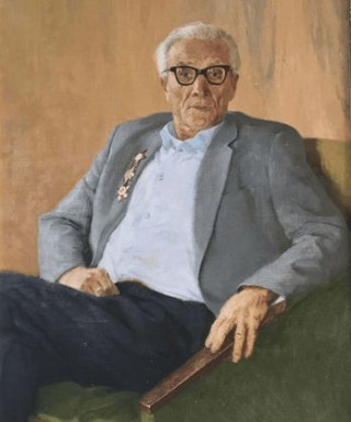 Какшин Николай Васильевич