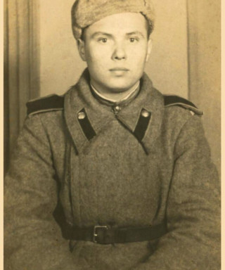 Жилин Роман Афанасьевич