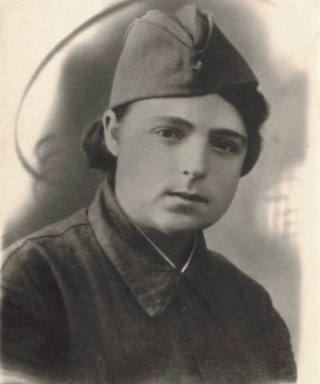 Кутняк Раиса Михайловна