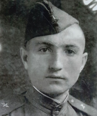 Жилин Валентин Александрович