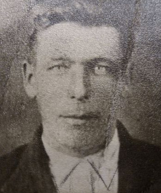 Малышев Валентин Константинович