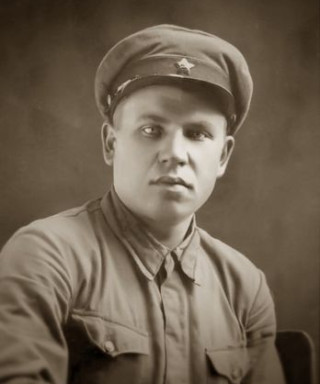 Данилов Борис Лазаревич