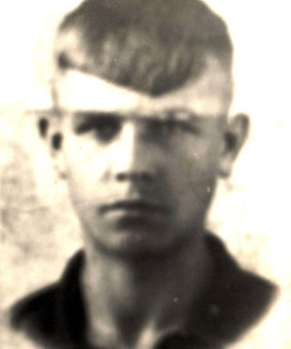 Виноградов Павел Петрович